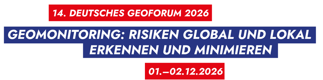 GeoForum_26_Header